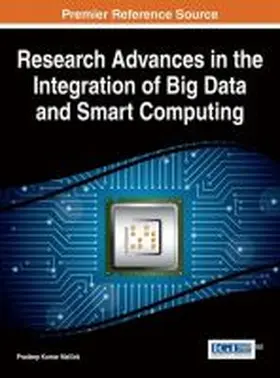 Mallick |  Research Advances in the Integration of Big Data and Smart Computing | Buch |  Sack Fachmedien