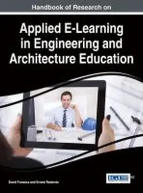 Fonseca / Redondo |  Handbook of Research on Applied E-Learning in Engineering and Architecture Education | Buch |  Sack Fachmedien