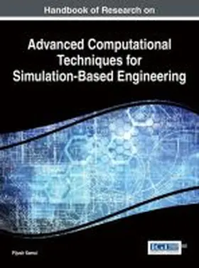 Samui |  Handbook of Research on Advanced Computational Techniques for Simulation-Based Engineering | Buch |  Sack Fachmedien