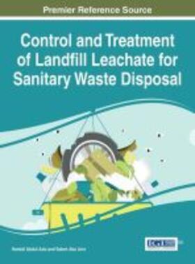 Amr / Aziz |  Control and Treatment of Landfill Leachate for Sanitary Waste Disposal | Buch |  Sack Fachmedien