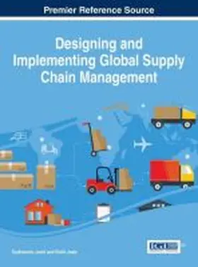 Joshi |  Designing and Implementing Global Supply Chain Management | Buch |  Sack Fachmedien