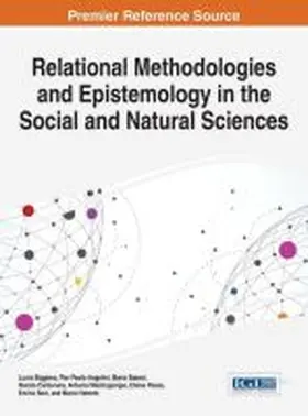 Biggiero / Angelini / Basevi |  Relational Methodologies and Epistemology in Economics and Management Sciences | Buch |  Sack Fachmedien