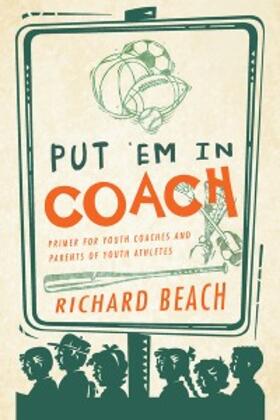 Beach |  Put ‘Em in Coach | eBook | Sack Fachmedien
