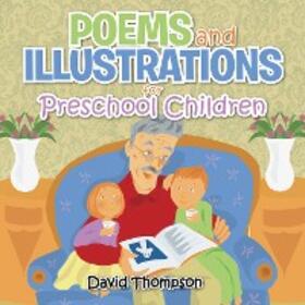 Thompson |  Poems and Illustrations for Preschool Children | eBook | Sack Fachmedien