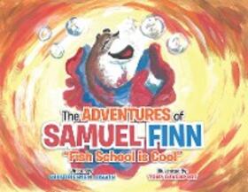 Calvin |  The Adventures of Samuel Finn | eBook | Sack Fachmedien