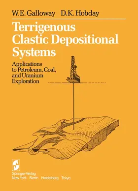 Hobday / Galloway |  Terrigenous Clastic Depositional Systems | Buch |  Sack Fachmedien