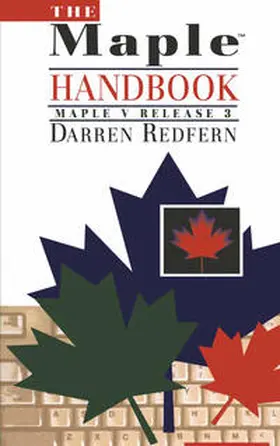 Redfern | The Maple Handbook | E-Book | sack.de