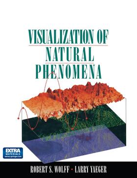Yaeger / Wolff |  Visualization of Natural Phenomena | Buch |  Sack Fachmedien