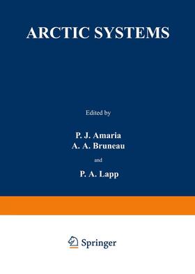 Amaria |  Arctic Systems | Buch |  Sack Fachmedien