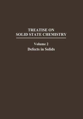 Hannay |  Defects in Solids | Buch |  Sack Fachmedien