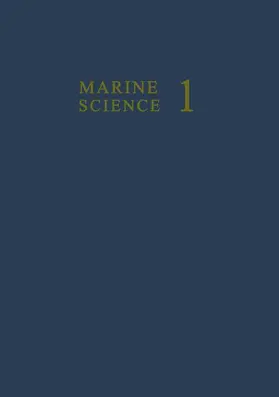 Hampton |  Physics of Sound in Marine Sediments | Buch |  Sack Fachmedien