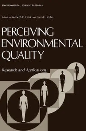 Craik |  Perceiving Environmental Quality | eBook | Sack Fachmedien