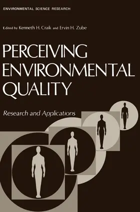 Craik | Perceiving Environmental Quality | Buch | 978-1-4684-2867-4 | sack.de