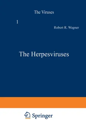 Roizman |  The Herpesviruses | Buch |  Sack Fachmedien