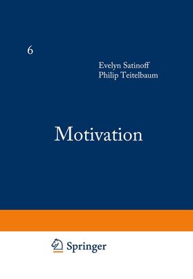 Teitelbaum / Satinoff |  Motivation | Buch |  Sack Fachmedien