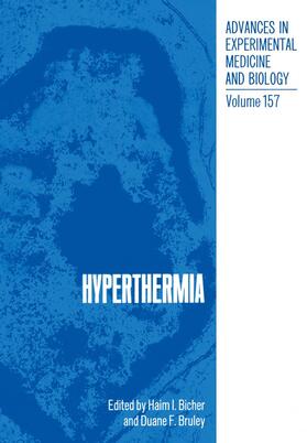 Bicher |  Hyperthermia | Buch |  Sack Fachmedien