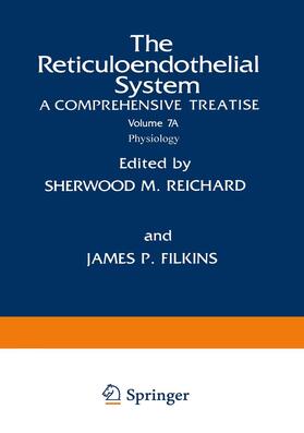 Filkins / Reichard |  Physiology | Buch |  Sack Fachmedien