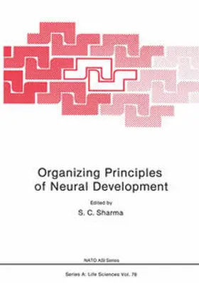 Sharma |  Organizing Principles of Neural Development | eBook | Sack Fachmedien