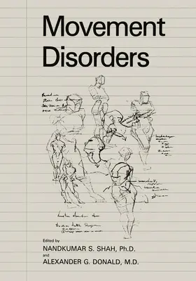 Shah / Donald |  Movement Disorders | Buch |  Sack Fachmedien