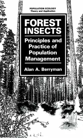 Berryman |  Forest Insects | Buch |  Sack Fachmedien