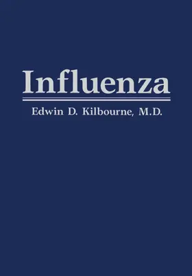 Kilbourne |  Influenza | Buch |  Sack Fachmedien