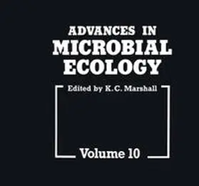 Marshall |  Advances in Microbial Ecology | eBook | Sack Fachmedien