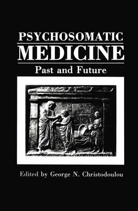 Christodoulou |  Psychosomatic Medicine | Buch |  Sack Fachmedien