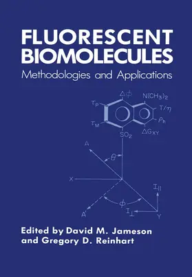 Reinhart / Jameson |  Fluorescent Biomolecules | Buch |  Sack Fachmedien