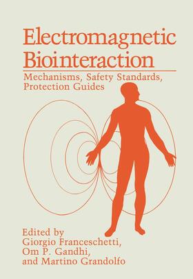 Franceschetti |  Electromagnetic Biointeraction | Buch |  Sack Fachmedien