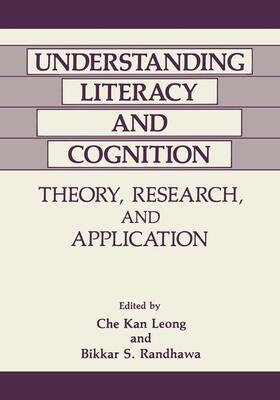 Randhawa / Leong |  Understanding Literacy and Cognition | Buch |  Sack Fachmedien