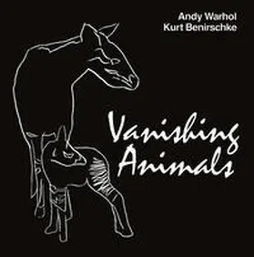 Warhol / Benirschke |  Vanishing Animals | eBook | Sack Fachmedien