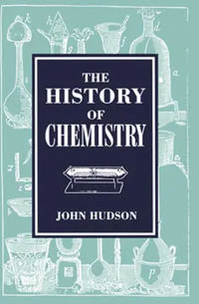 Hudson | The History of Chemistry | E-Book | sack.de