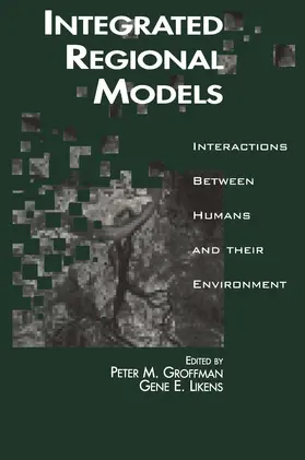 Likens / Groffman |  Integrated Regional Models | Buch |  Sack Fachmedien