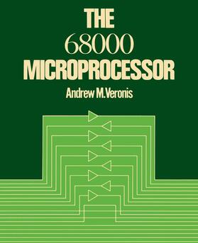 Veronis |  The 68000 Microprocessor | Buch |  Sack Fachmedien