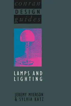 Conran |  Lamps and Lighting | Buch |  Sack Fachmedien