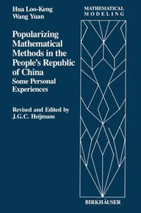 Hua / Wang |  Popularizing Mathematical Methods in the People’s Republic of China | eBook | Sack Fachmedien