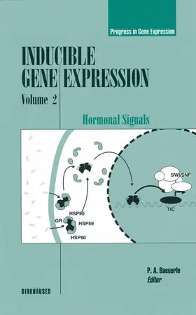 Baeuerle |  Inducible Gene Expression, Volume 2 | Buch |  Sack Fachmedien