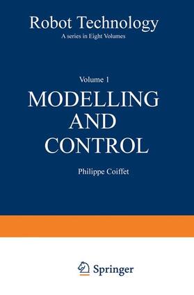 Coiffet |  Modelling and Control | Buch |  Sack Fachmedien