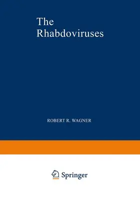 Wagner |  The Rhabdoviruses | Buch |  Sack Fachmedien