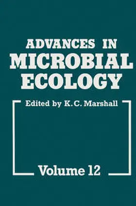 Marshall |  Advances in Microbial Ecology | eBook | Sack Fachmedien