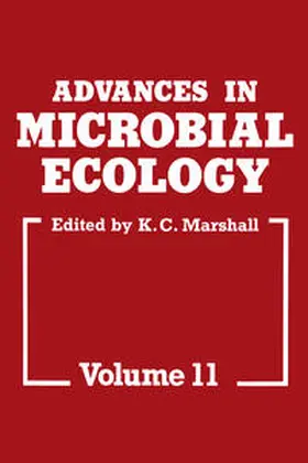 Marshall |  Advances in Microbial Ecology | eBook | Sack Fachmedien