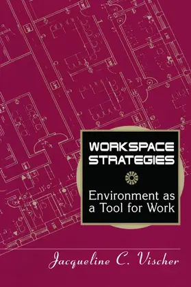 Vischer |  Workspace Strategies | Buch |  Sack Fachmedien