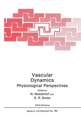Gross / Westerhof |  Vascular Dynamics | Buch |  Sack Fachmedien