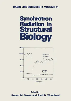 Sweet |  Synchrotron Radiation in Structural Biology | Buch |  Sack Fachmedien