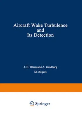 Olsen |  Aircraft Wake Turbulence and Its Detection | eBook | Sack Fachmedien