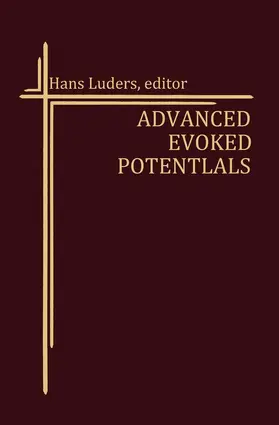 Lüders |  Advanced Evoked Potentials | Buch |  Sack Fachmedien