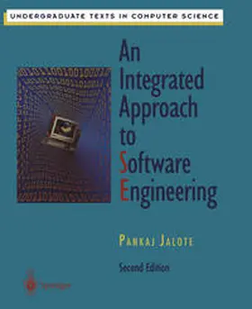 Jalote |  An Integrated Approach to Software Engineering | eBook | Sack Fachmedien