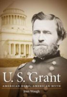 Waugh |  U. S. Grant | Buch |  Sack Fachmedien