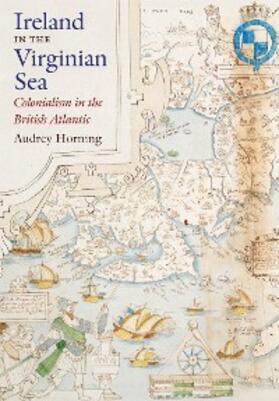 Horning |  Ireland in the Virginian Sea | eBook | Sack Fachmedien