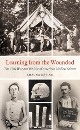 Devine |  Learning from the Wounded | eBook | Sack Fachmedien